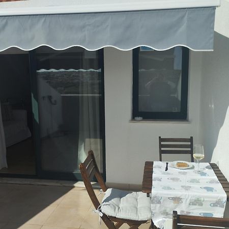 Areias Sunset Suite Lourinhã Eksteriør bilde