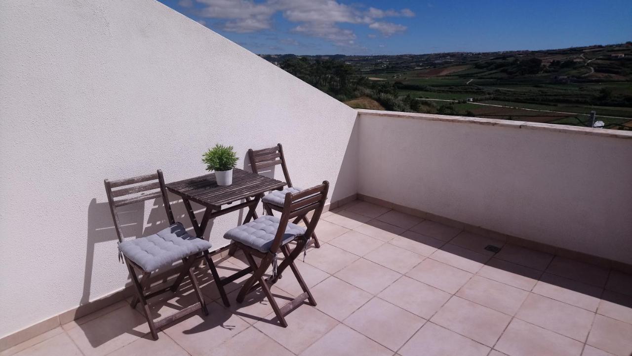 Areias Sunset Suite Lourinhã Eksteriør bilde