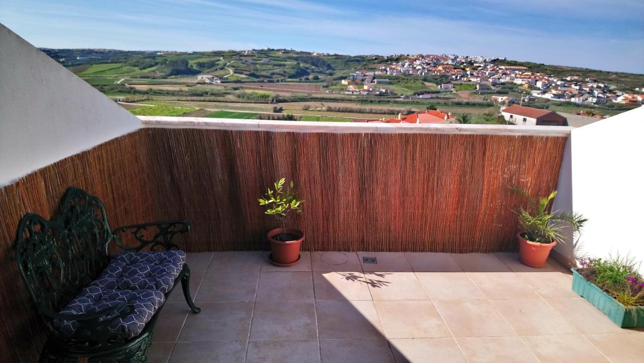 Areias Sunset Suite Lourinhã Eksteriør bilde