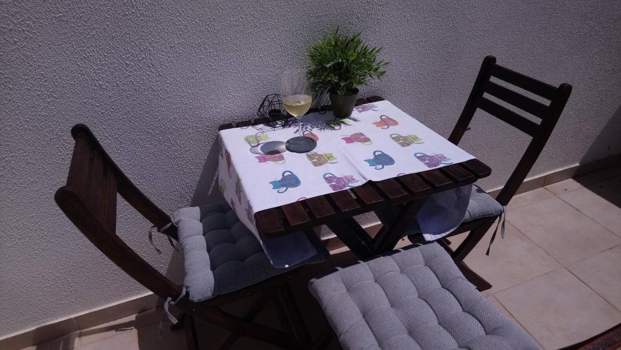 Areias Sunset Suite Lourinhã Eksteriør bilde