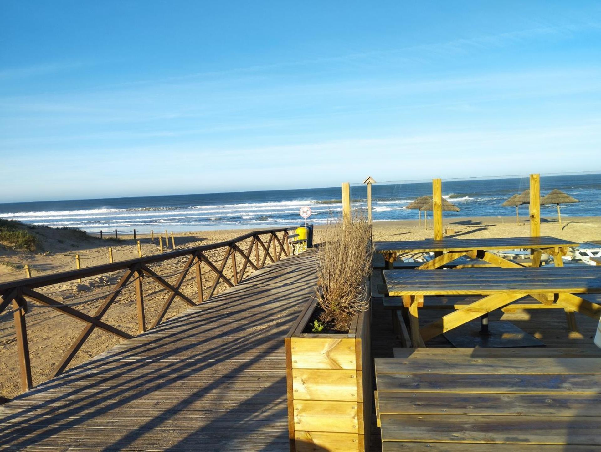 Areias Sunset Suite Lourinhã Eksteriør bilde