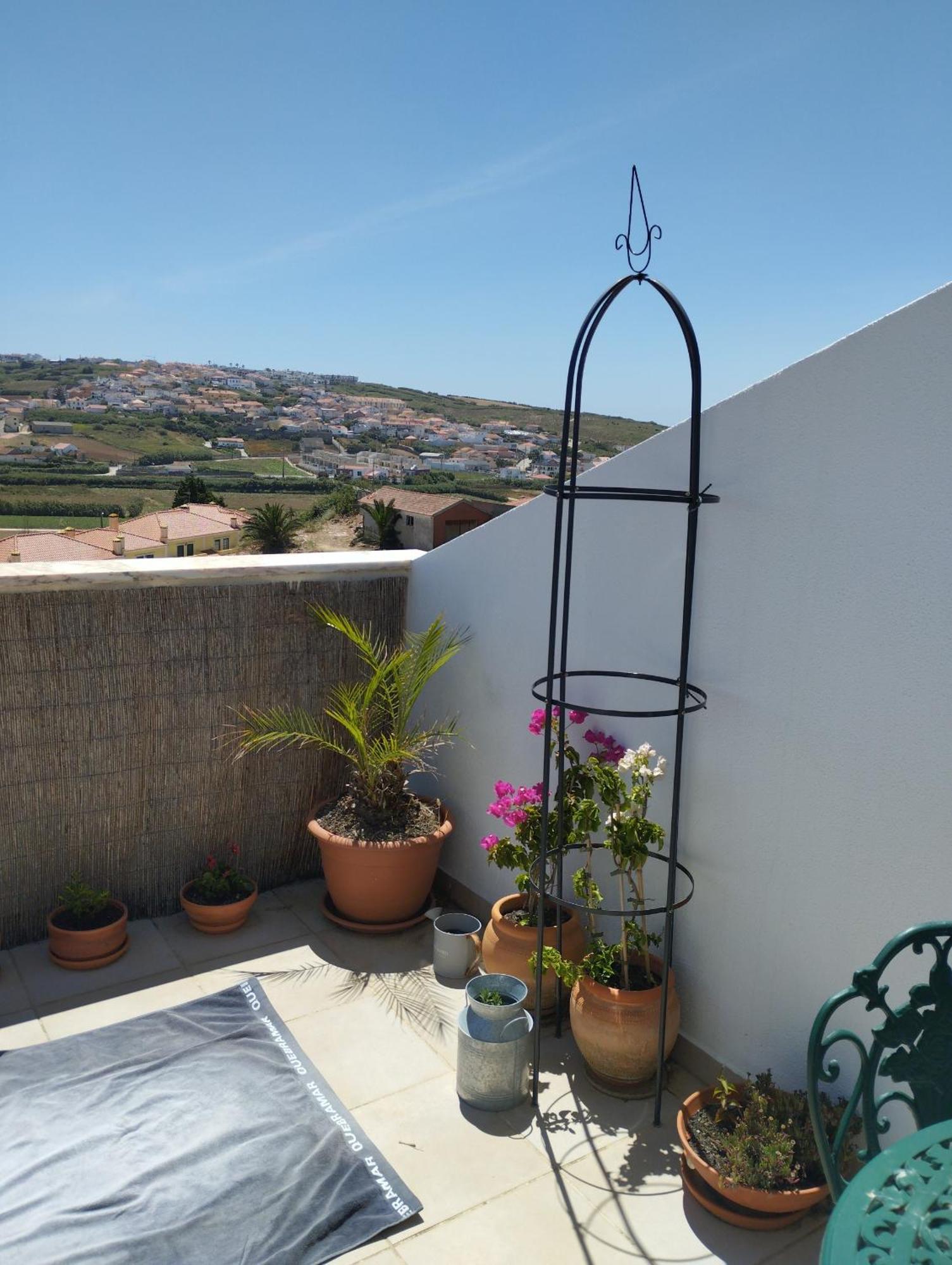 Areias Sunset Suite Lourinhã Eksteriør bilde