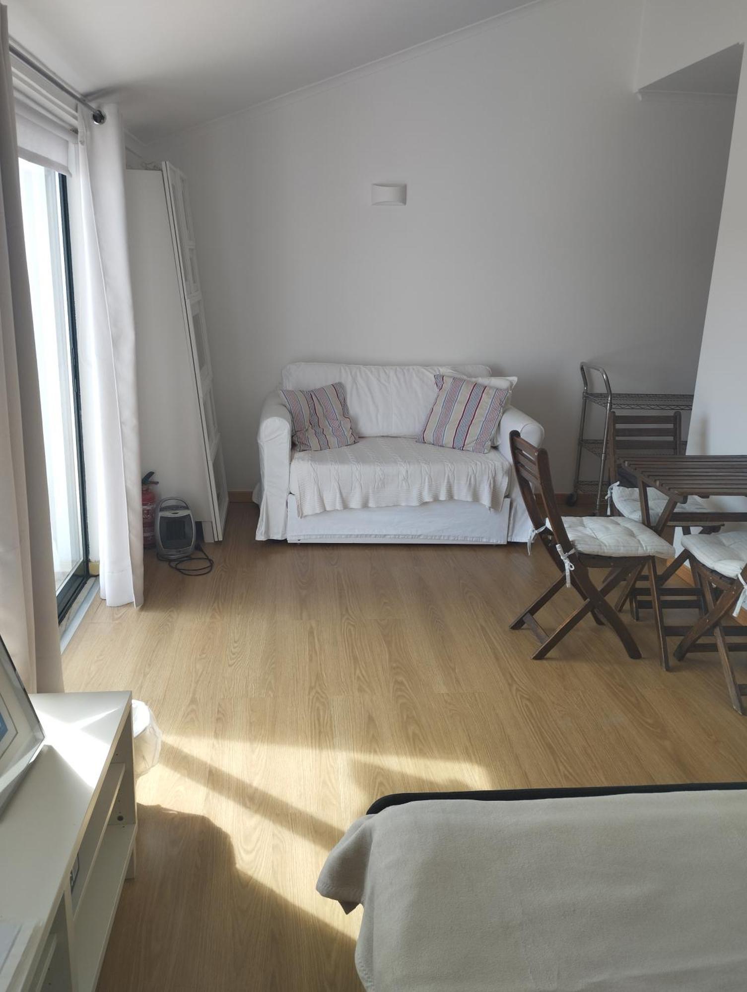 Areias Sunset Suite Lourinhã Rom bilde