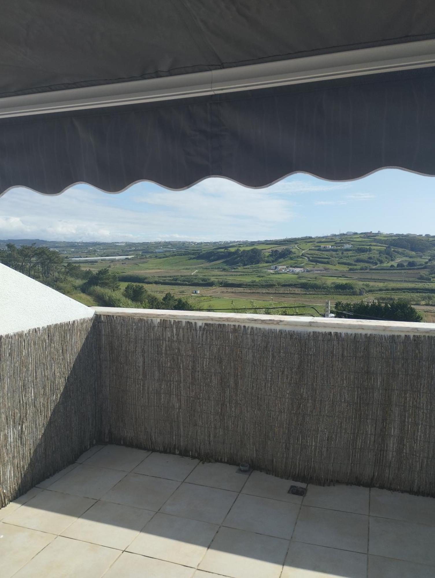Areias Sunset Suite Lourinhã Eksteriør bilde