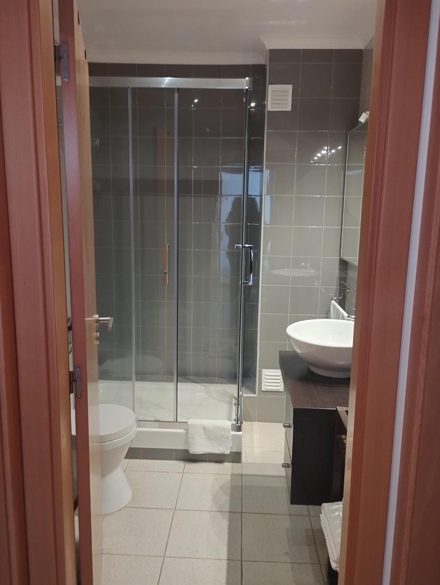 Areias Sunset Suite Lourinhã Eksteriør bilde