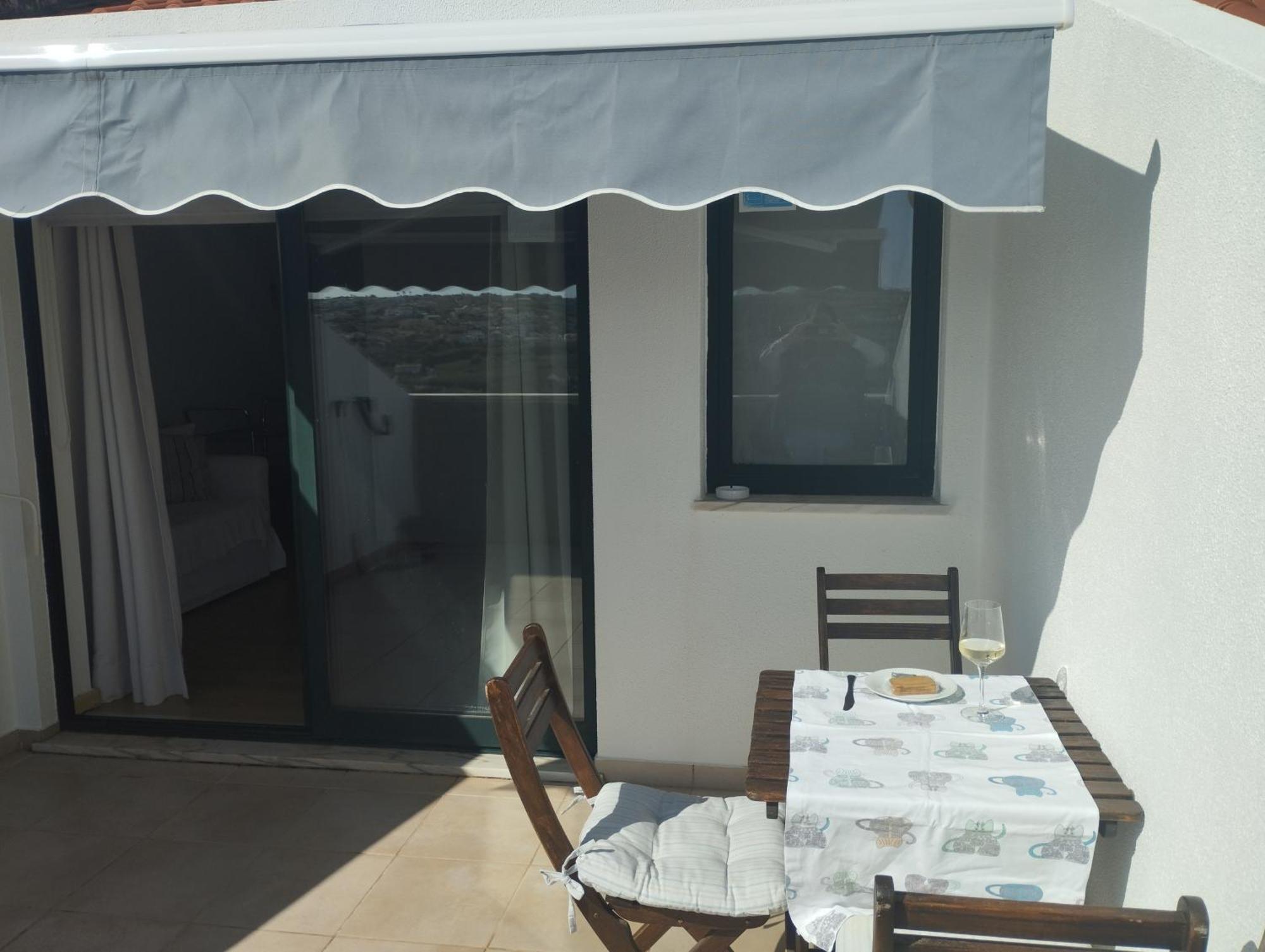 Areias Sunset Suite Lourinhã Eksteriør bilde