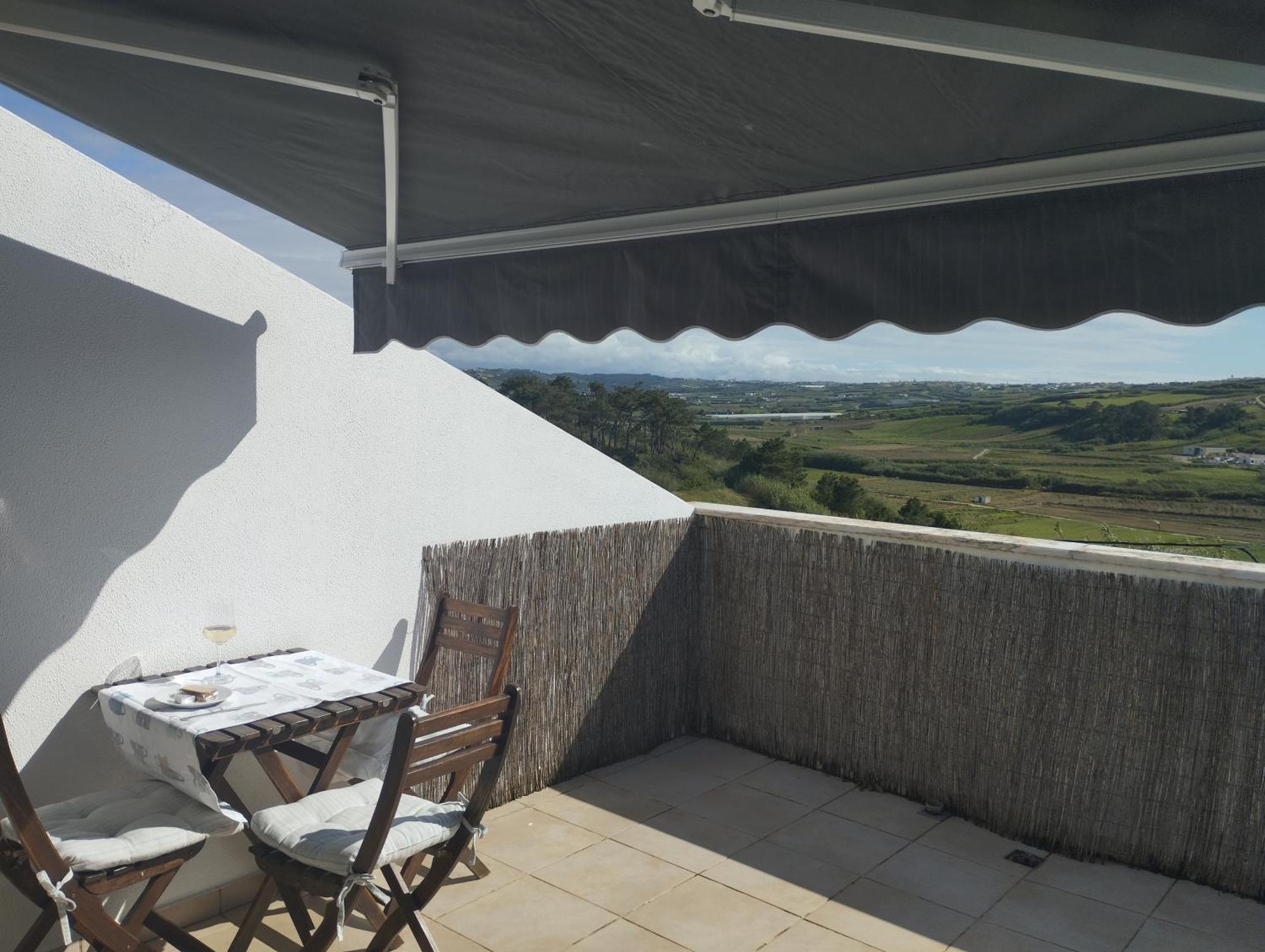 Areias Sunset Suite Lourinhã Eksteriør bilde