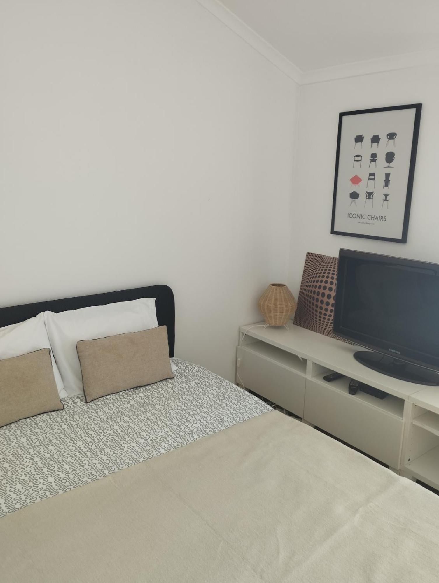 Areias Sunset Suite Lourinhã Eksteriør bilde