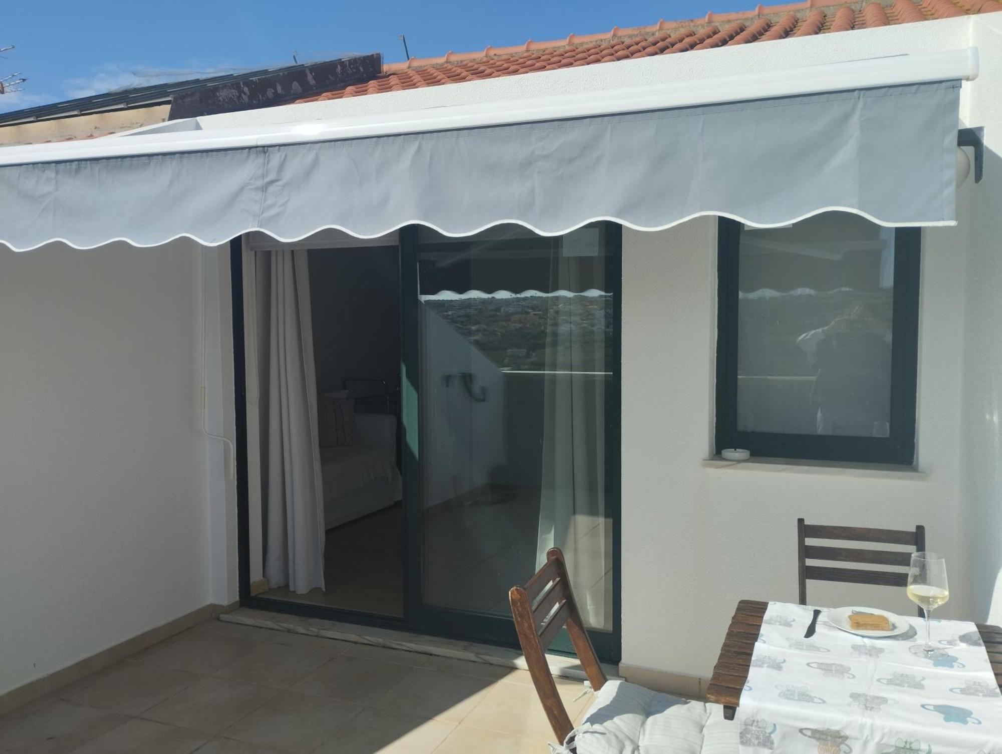 Areias Sunset Suite Lourinhã Eksteriør bilde