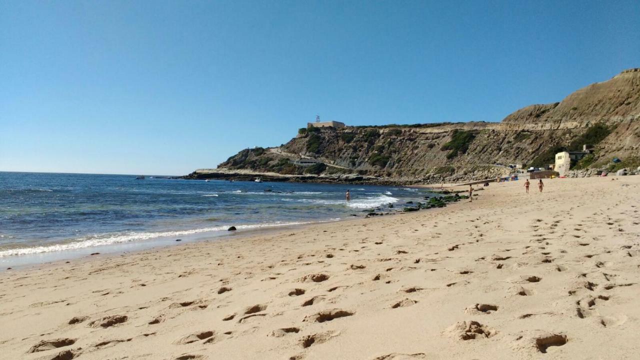 Areias Sunset Suite Lourinhã Eksteriør bilde